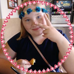 Meet your Posher, Tracy